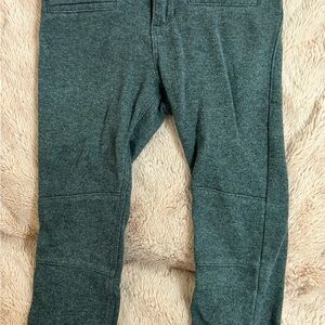 Old Navy Gray Casual Tapered Bottoms